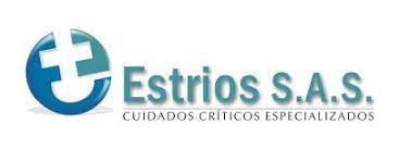 Logo of CAPACITATE ESTRIOS SAS
